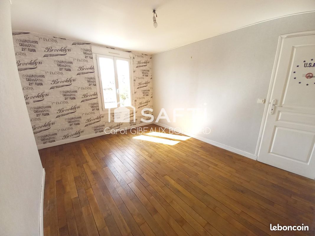 Maison 6 pièces 125 m² · à Vald'Yerre · 125 m² · 128 000 €