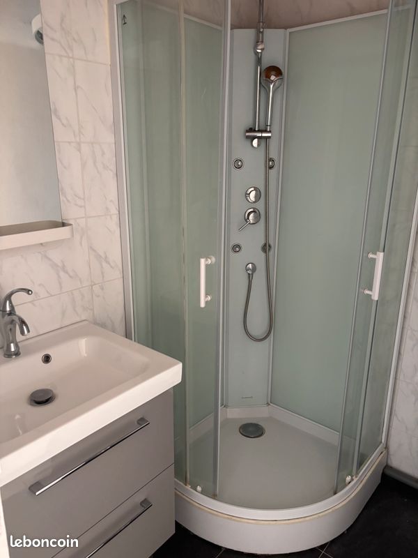 Appartement a louer bron - 3 pièce(s) - 55 m2 - Surfyn