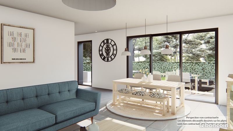 Maison 3 pièces 75 m² (image 3)