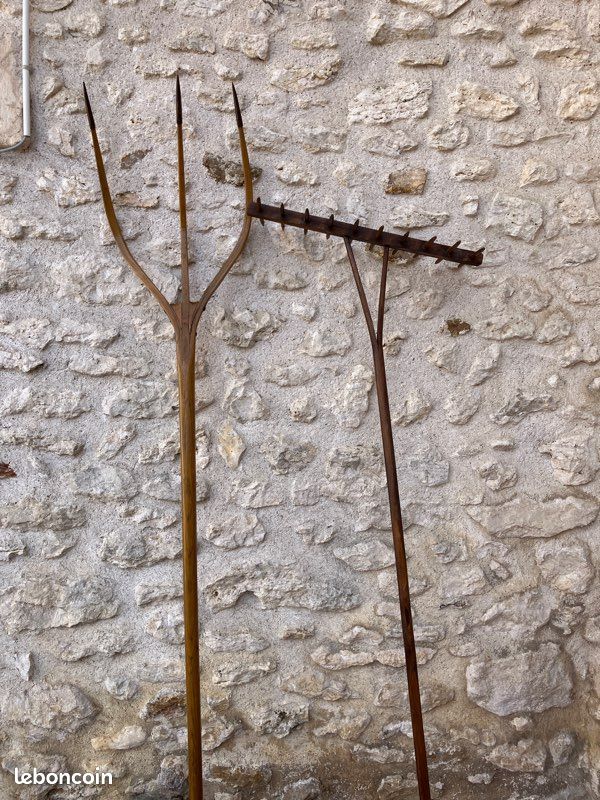 Outils montagnards (image 1)