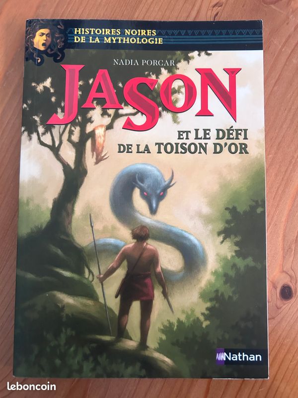 Livres scolaires (image 2)