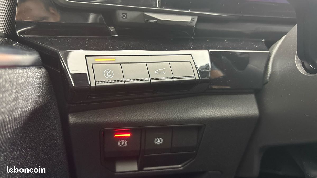 Renault espace e tech full hybrid 200 gsr2 techno (image 27)