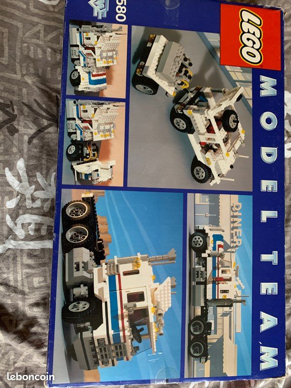 Lego 5580 (image 2)