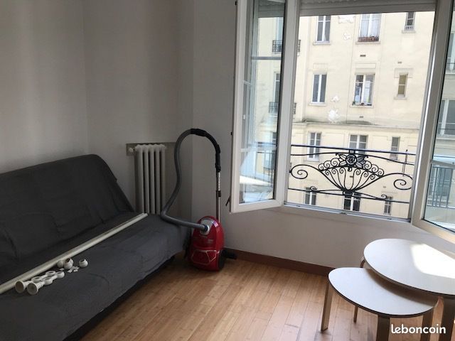 Appartement 1 pièce 20 m² · à Paris · 20 m² · 884 €/mois