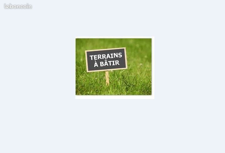 Terrain 550 m² Noyers Bocage · à Val d'Arry · 74 900 €