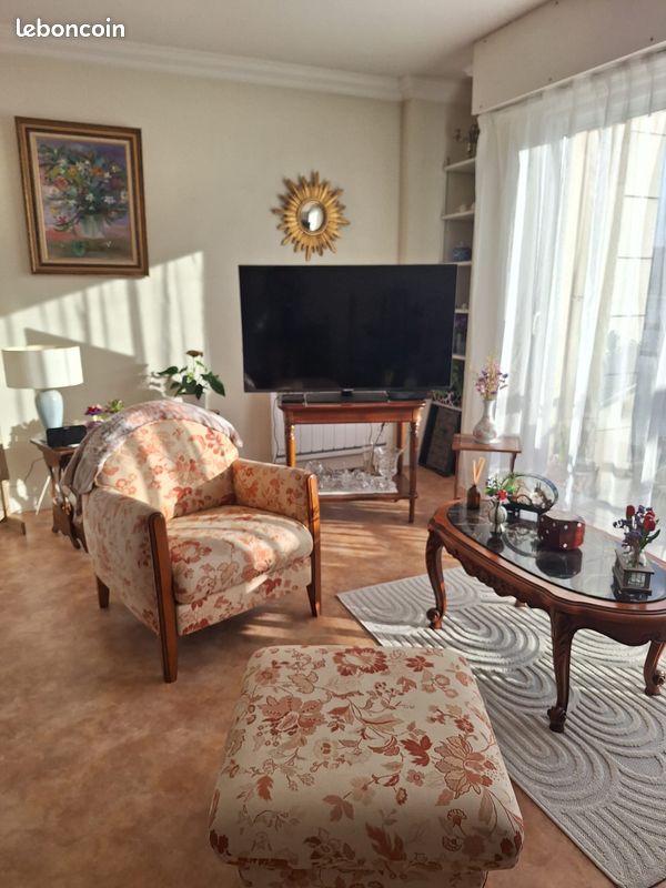 Appartement 1 pièce 34 m² · à Nantes · 34 m² · 68 000 €