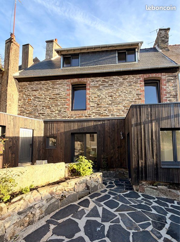 Maison 3 pièces 72 m² · à Lannion · 72 m² · 229 900 €