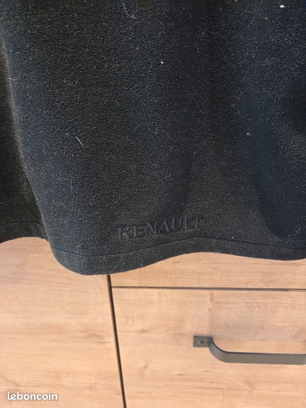 Veste polaire RENAULT (image 4)