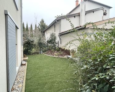 Appartement 300 000 € - 58 m²