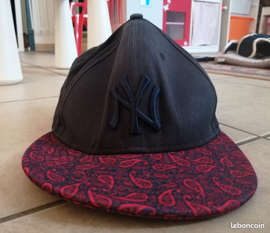 Casquette (image 1)
