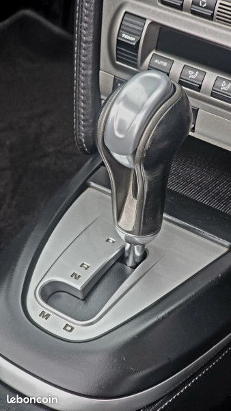 Porsche 911 CABRIOLET (997) CARRERA 4S TIPTRONIC S (image 33)