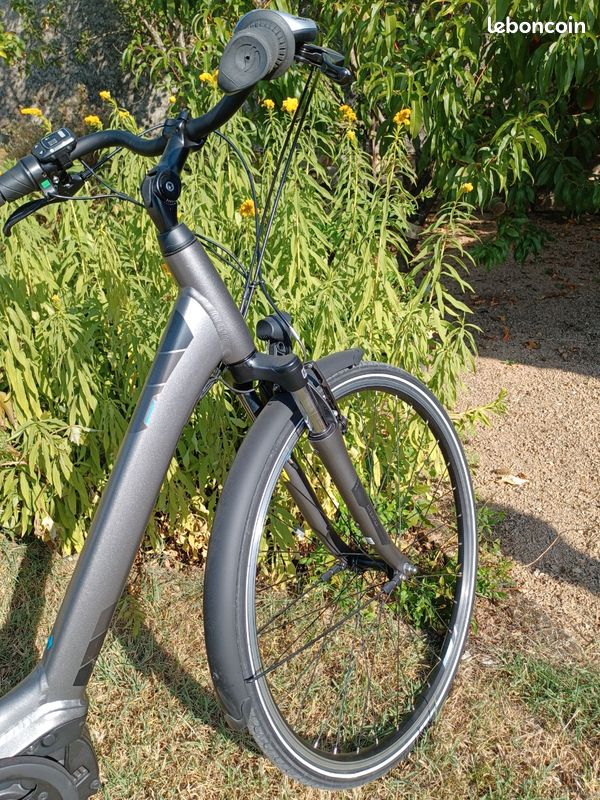 Vélo électrique (image 6)
