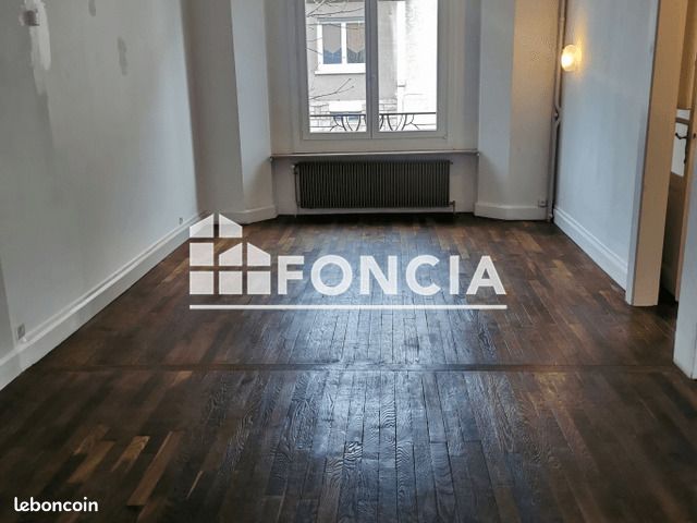 Maison a louer vandoeuvre-les-nancy - 5 pièce(s) - 100 m2 - Surfyn