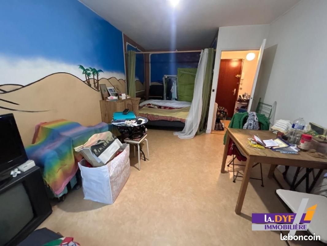 Appartement 1 pièce 30 m² · à Vaujours · 30 m² · 118 800 €