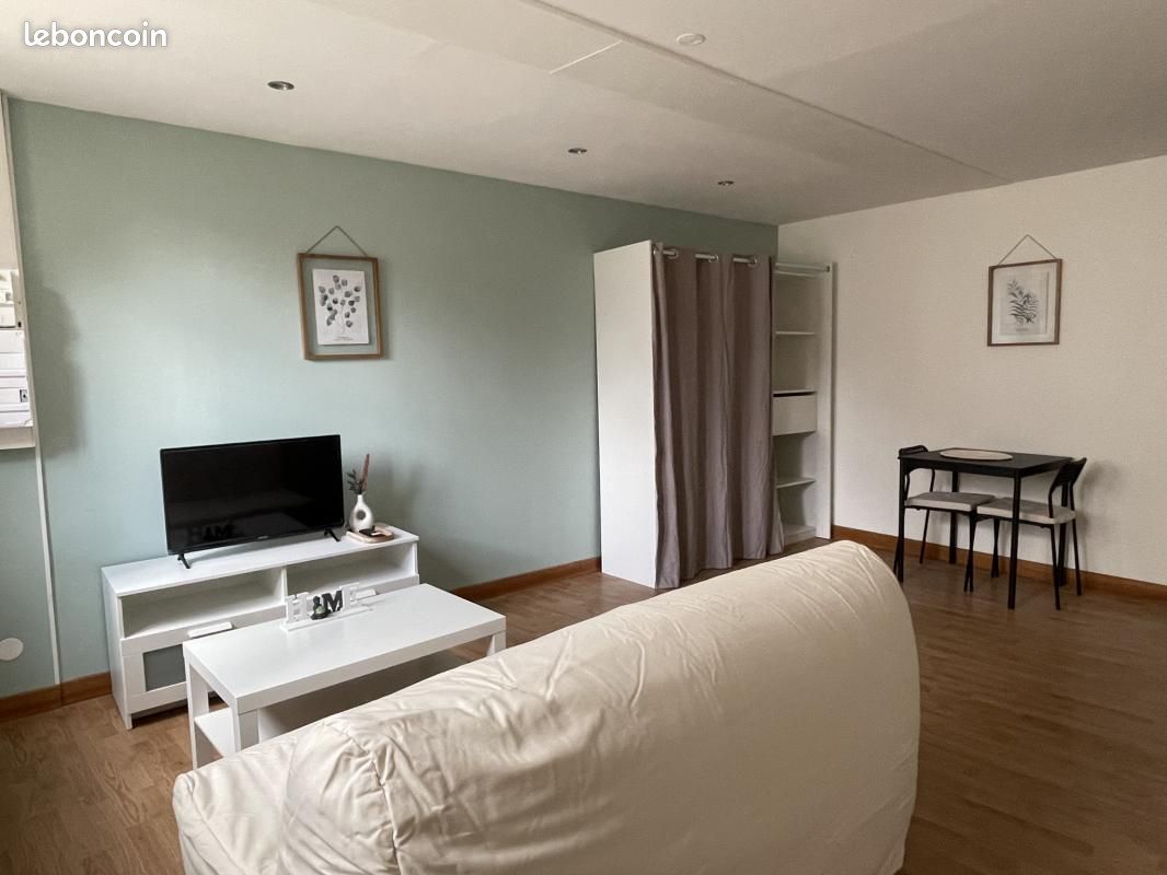 Appartement a louer saint-dizier - 1 pièce(s) - 25 m2 - Surfyn