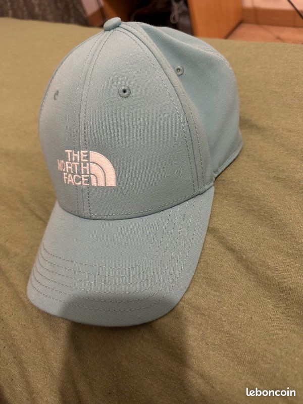 Casquette The North Face (image 1)