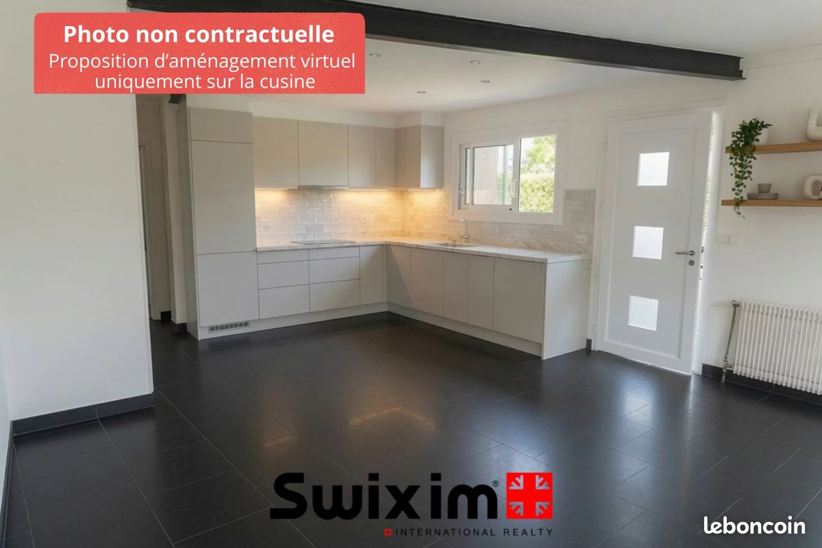Maison 5 pièces 108 m² · à Libourne · 108 m² · 230 000 €