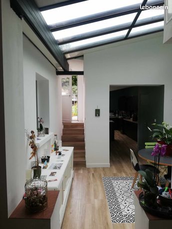 Maison 5 chambres 185m² sans travaux