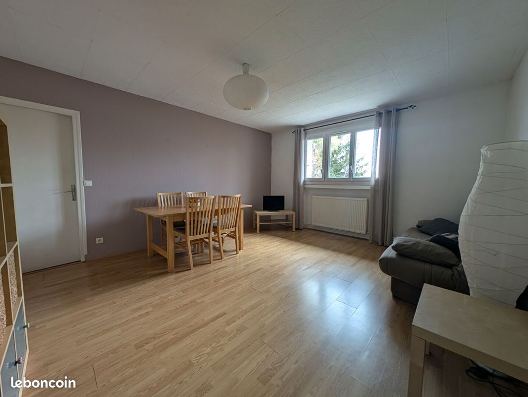 Appartement 2 pièces 54 m² · à Carrières-sur-Seine · 54 m² · 1 150 €/mois