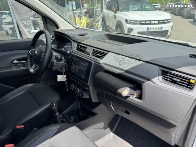 Renault Express Van BLEU DCI 75 - 22 CONFORT (image 13)