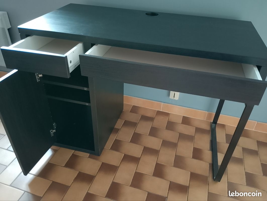 Bureau Ikea Micke (image 2)