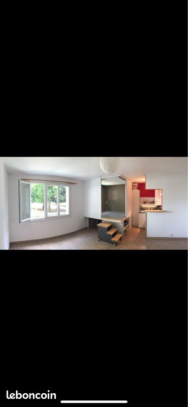 Appartement 1 pièce 32 m² · au Mans · 32 m² · 580 €/mois