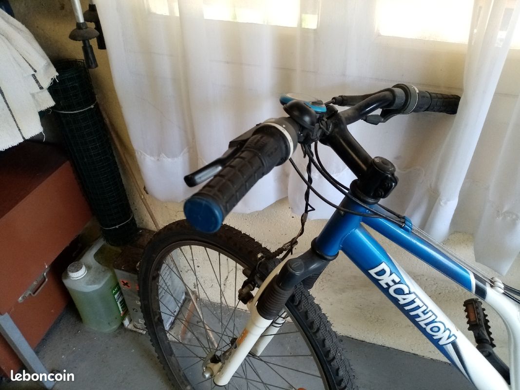 Deux vélos (image 6)