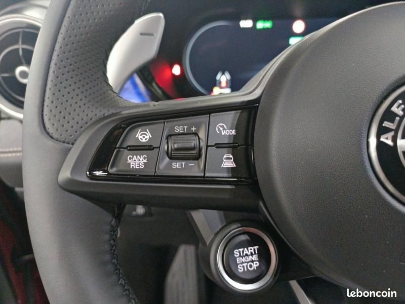 Alfa romeo Tonale 1.3 Ibrida Plug-In 280ch Veloce AT6 e-Q4 (image 17)