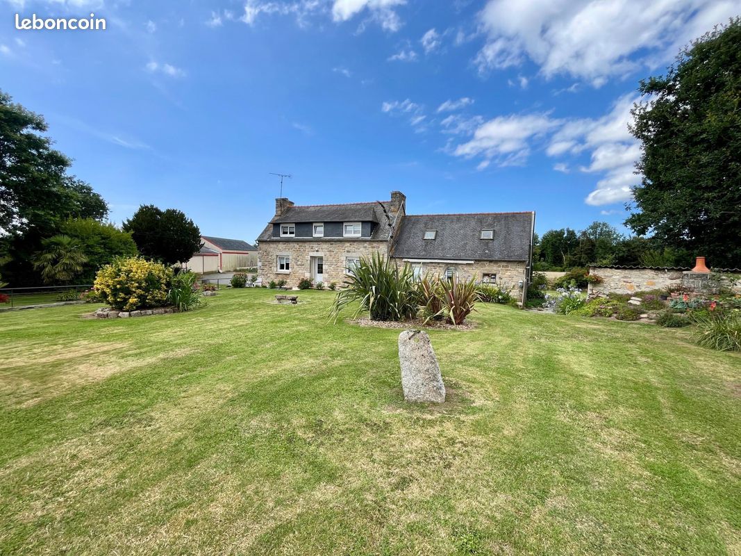 Maison 5 pièces 150 m² · à Plouaret · 150 m² · 319 000 €