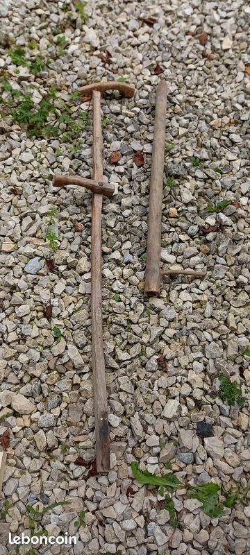 Outils jardin (image 2)