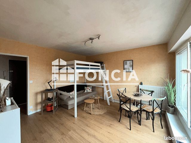Appartement a louer charleville-mezieres - 1 pièce(s) - 27 m2 - Surfyn