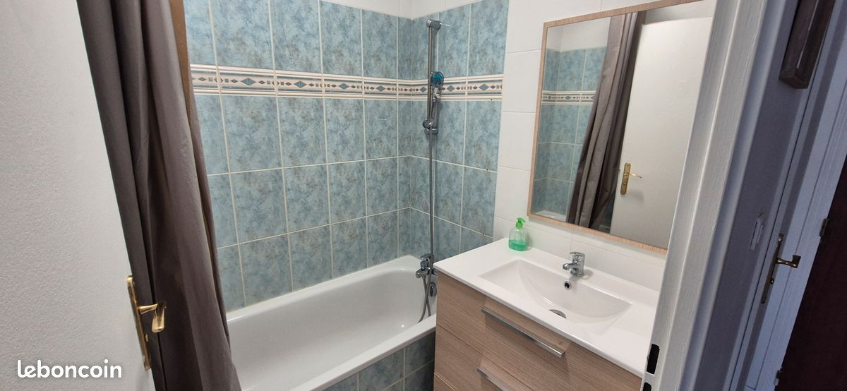 Appartement a louer bussy-saint-georges - 2 pièce(s) - 33 m2 - Surfyn