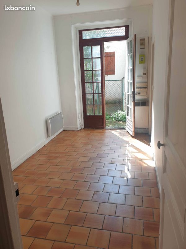 Appartement 2 pièces 29 m² · à Thorigny-sur-Marne · 29 m² · 790 €