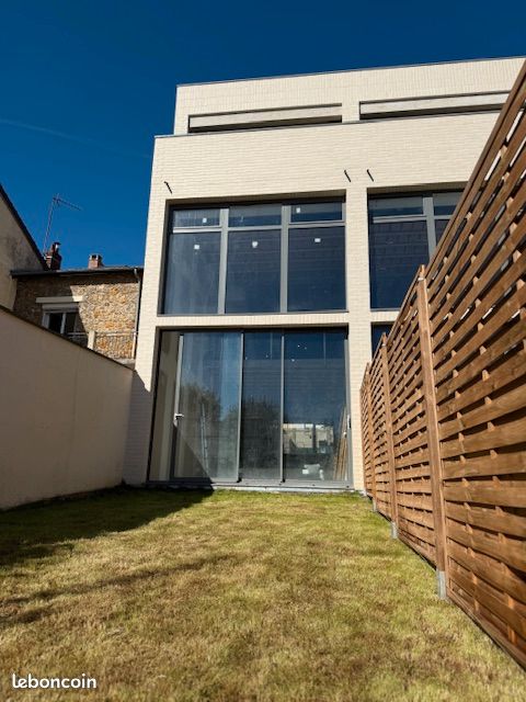 Maison 4 pièces 130 m² · à Fontenay-sous-Bois · 130 m² · 515 000 €