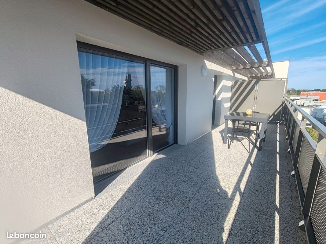 Appartement 5 pièces 86 m² · à Tours · 86 m² · 322 500 €