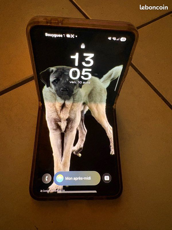 Z flip 7 (image 2)