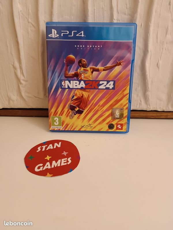 Nba 2k21 Kobe Ps4 NBA 2k24 Kobe Bryant Edition Ps4 Collection