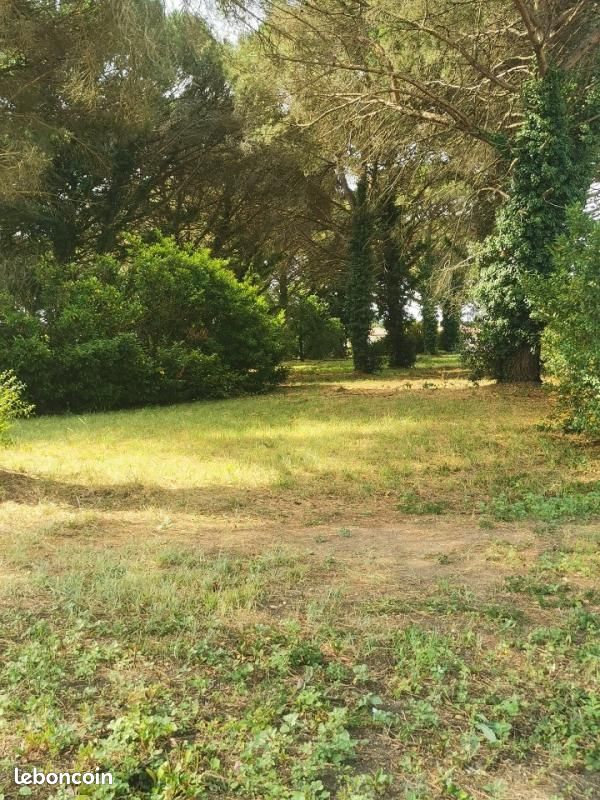 Terrain 1 030 m² Saint Maixant · à Saint-Maixant · 68 000 €