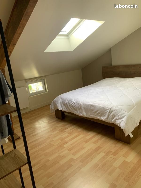 Appartement a louer saint-dizier - 6 pièce(s) - 94 m2 - Surfyn