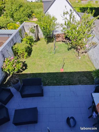 Maison 4 pièces 97 m²