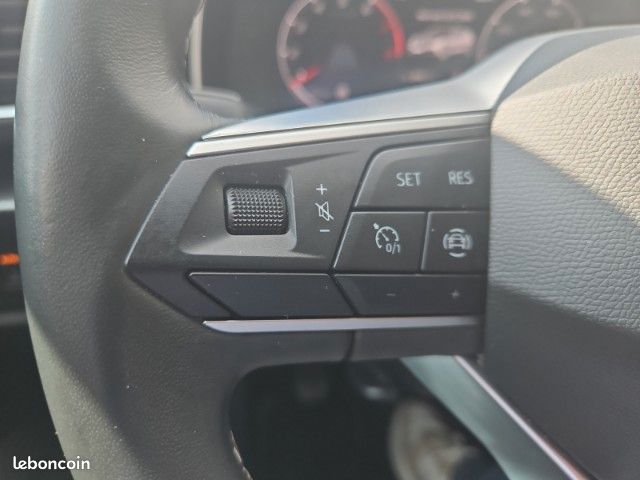Seat Leon 1.0 TSI 110 BVM6 Business 5P (image 20)
