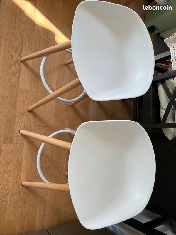 Chaise haute (image 2)