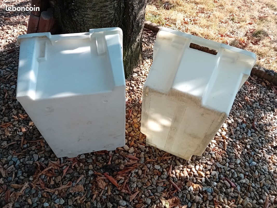 Caisse plastiques (image 2)