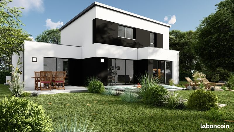 Maison 5 pièces 130 m² · à Landéhen · 130 m² · 282 950 €