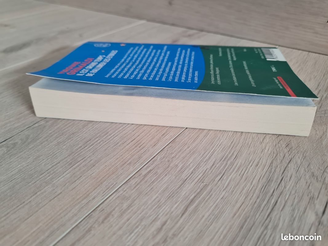 Lot livres virginie grimaldi (image 5)