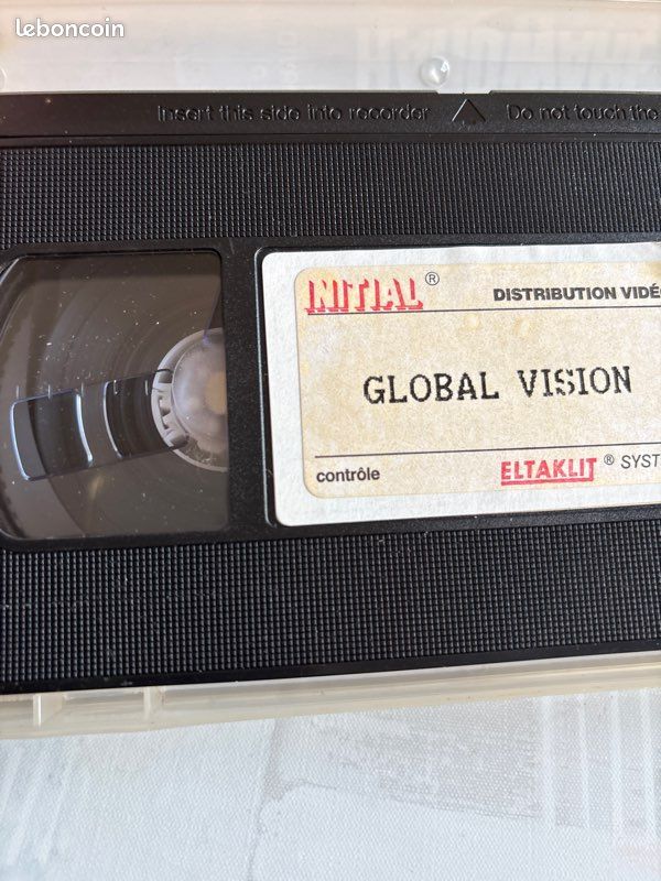 Lot vhs horreur (image 17)