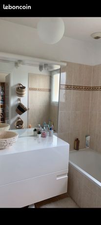 Maison a louer savigny-le-temple - 4 pièce(s) - 80 m2 - Surfyn