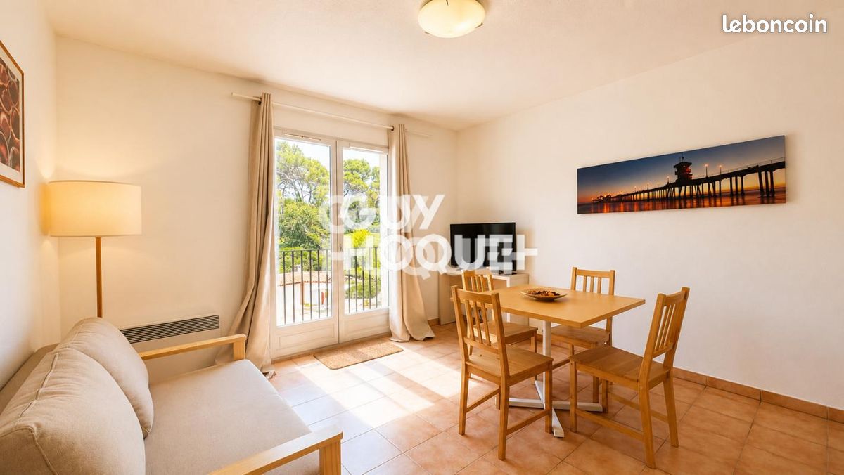 Appartement 1 pièce 30 m² · à Mouans-Sartoux · 30 m² · 125 000 €