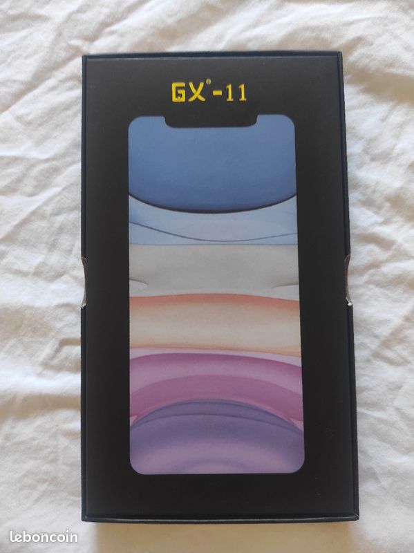 Ecran lcd iphone 11 (image 3)