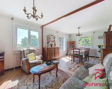Maison 495 000 € - 67 m²